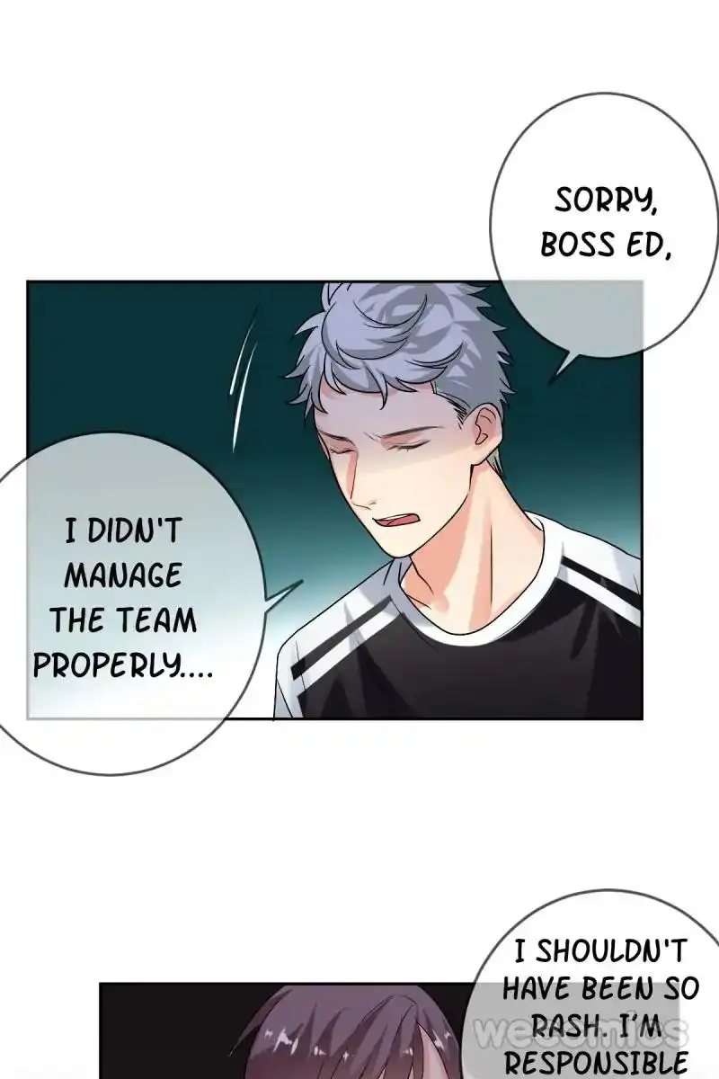 Legend Reboot Chapter 44 6